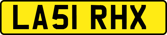 LA51RHX