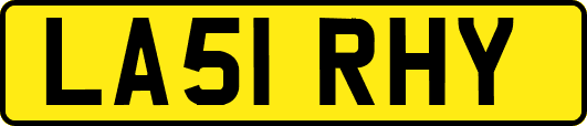 LA51RHY