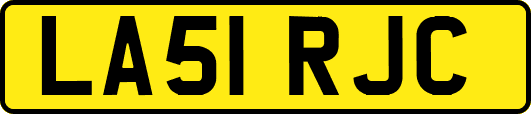 LA51RJC