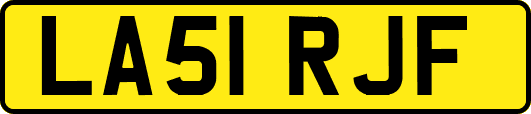 LA51RJF