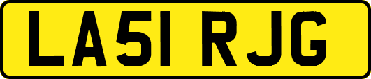 LA51RJG