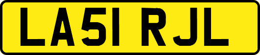 LA51RJL