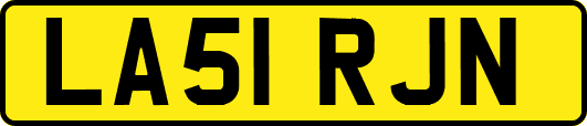 LA51RJN