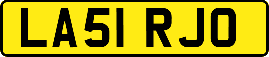 LA51RJO