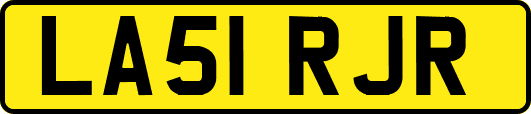 LA51RJR