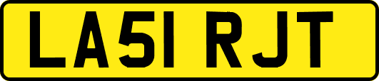 LA51RJT