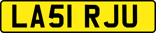 LA51RJU