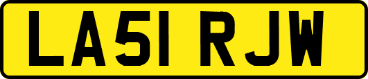 LA51RJW