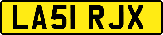 LA51RJX