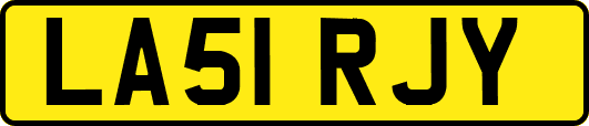 LA51RJY