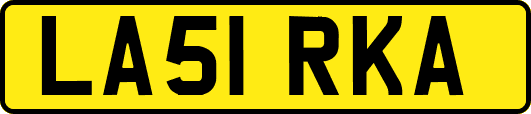 LA51RKA