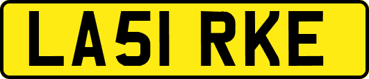 LA51RKE