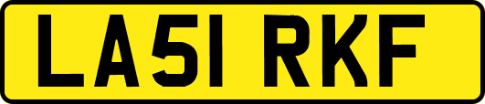 LA51RKF