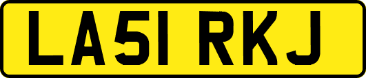 LA51RKJ