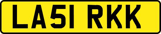 LA51RKK