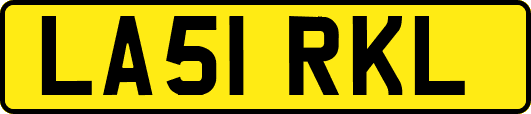 LA51RKL