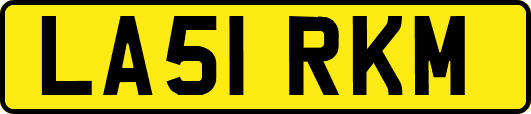 LA51RKM