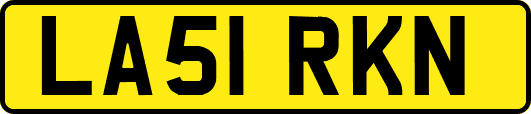 LA51RKN