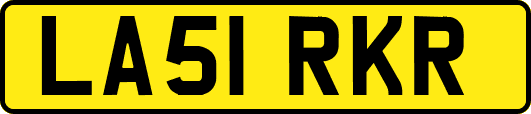 LA51RKR