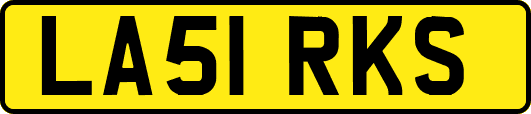 LA51RKS