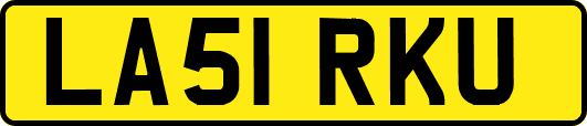 LA51RKU