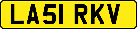 LA51RKV