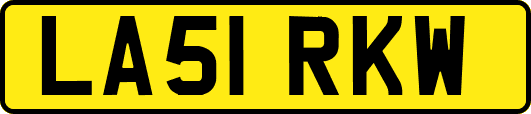 LA51RKW