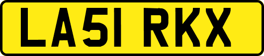 LA51RKX