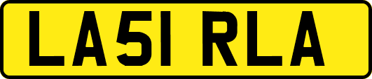 LA51RLA