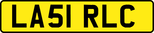 LA51RLC