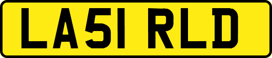 LA51RLD