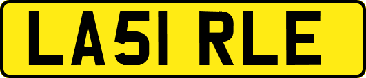 LA51RLE