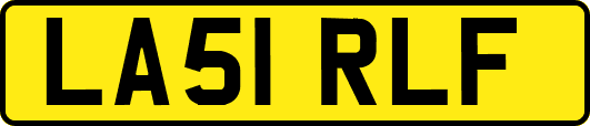 LA51RLF