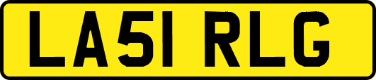 LA51RLG