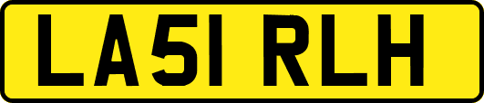 LA51RLH