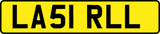 LA51RLL