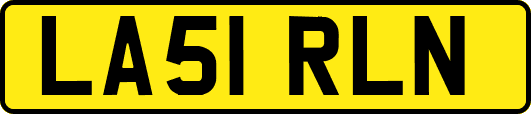 LA51RLN