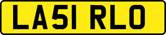 LA51RLO