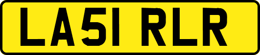 LA51RLR