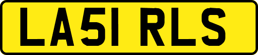 LA51RLS