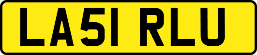 LA51RLU