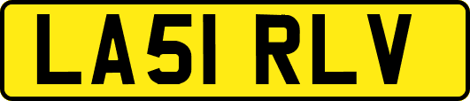 LA51RLV