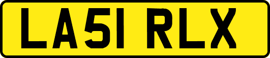 LA51RLX