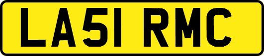 LA51RMC