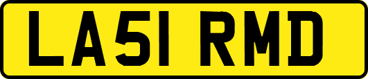 LA51RMD