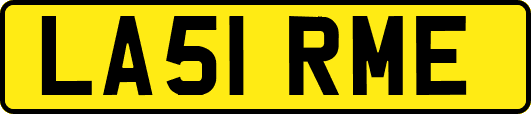 LA51RME