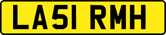 LA51RMH