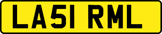 LA51RML