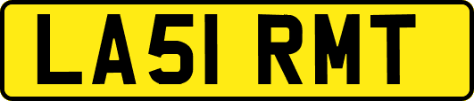 LA51RMT