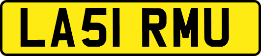 LA51RMU